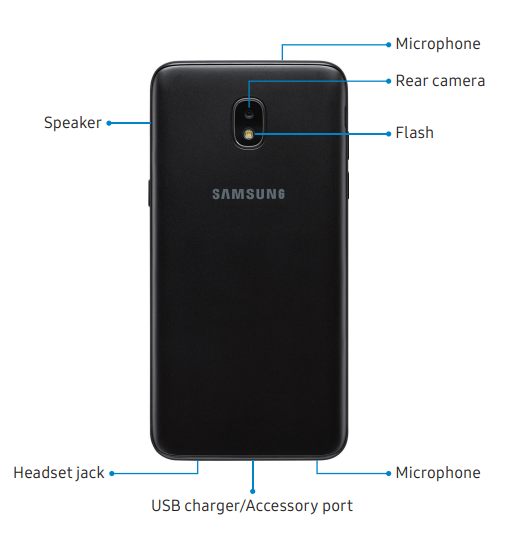 Samsung J3 Orbit S367VL is a powerful smartphone-product-b