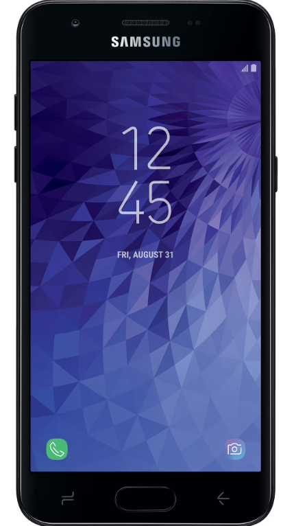Samsung J3 Orbit S367VL is a powerful smartphone-product