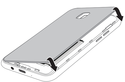 Samsung J3 Orbit S367VL is a powerful smartphone-setup-c