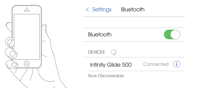 infinity_glide_500_headphone_connection.png