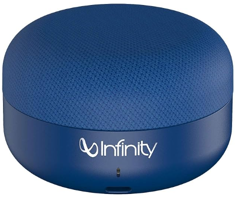 Infinity Fuze Pint Portable Speaker-PRODUCT