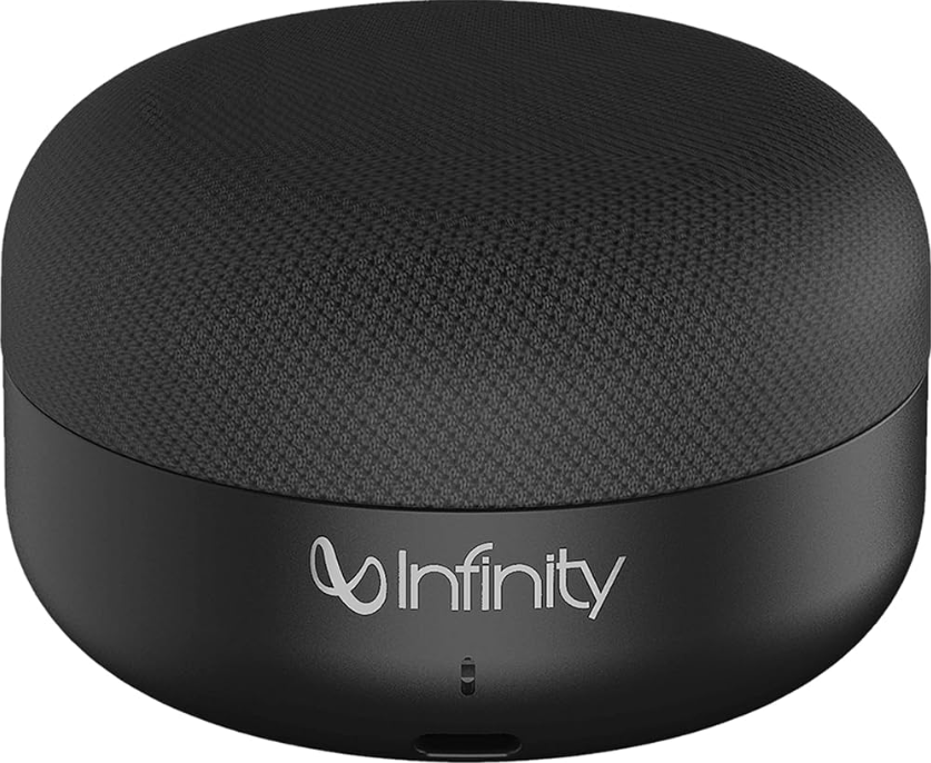 Infinity Pocket Sized BT Wireless Speaker-PRODUCT