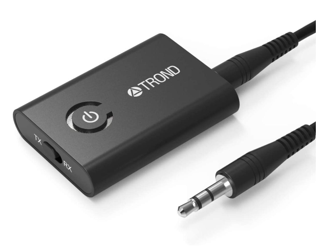 Trond BT-DUO V5.0 Transmitter & Receiver-product