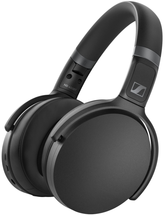 Sennheiser SEBT4 Wireless Headphone -product
