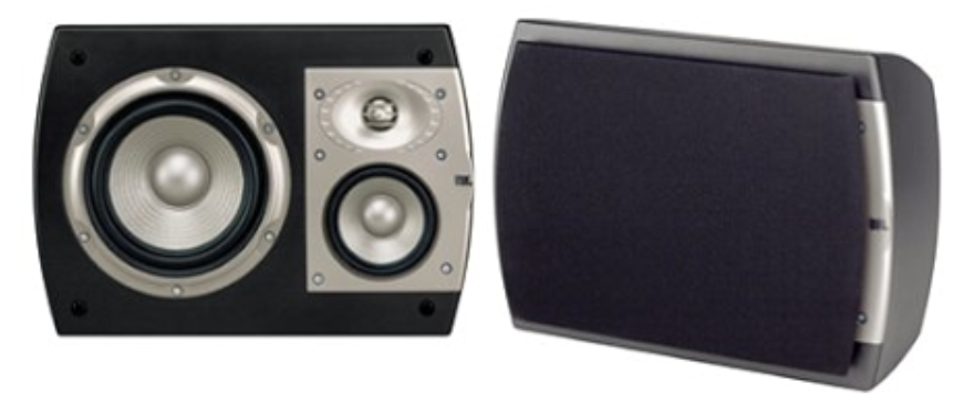 Jbl Speaker S36II, S36-AWII-product