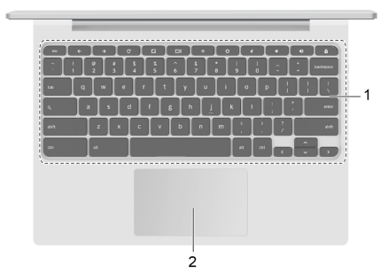Lenovo Chromebook C330 and S330-Base