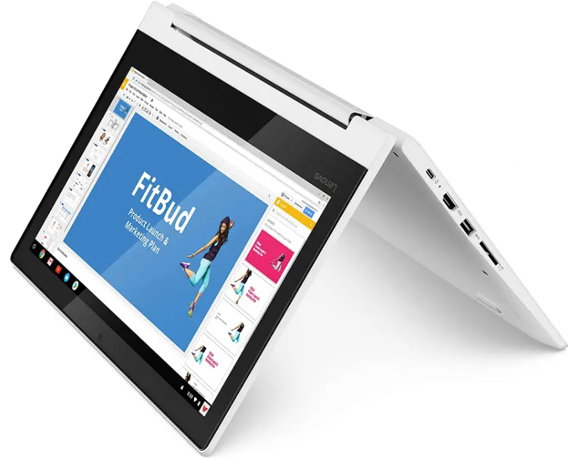 Lenovo Chromebook C330 and S330-product