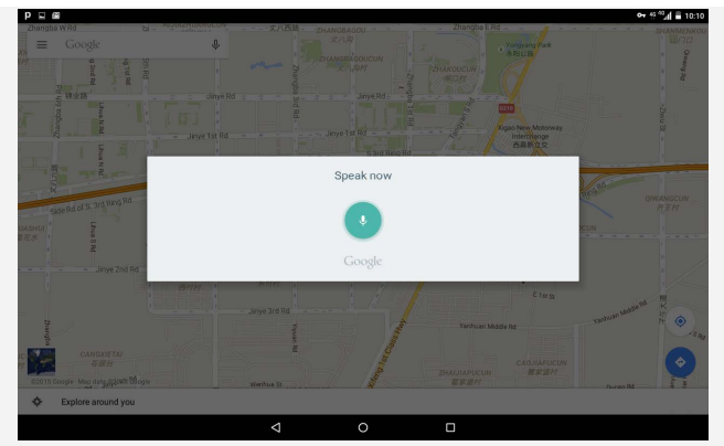 Lenovo TAB 2 A10-30 -map-a