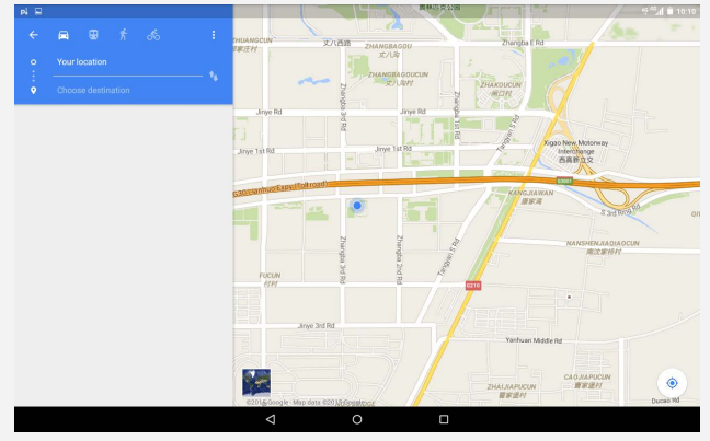 Lenovo TAB 2 A10-30 -map-b