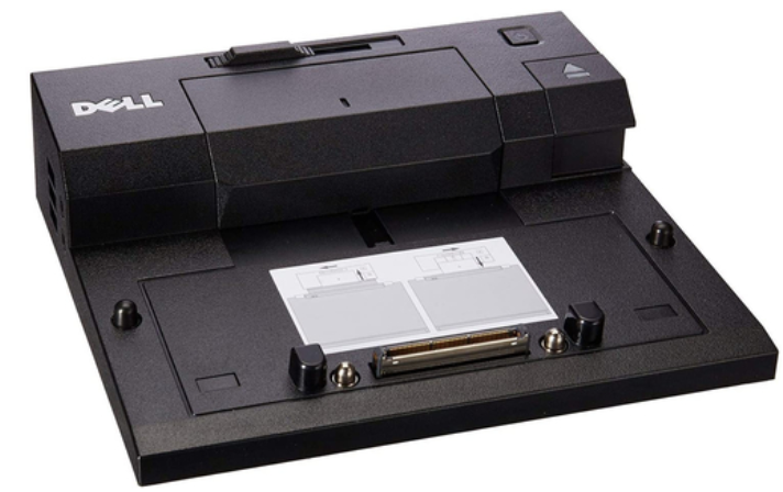 Dell E-Port Plus is a versatile-product