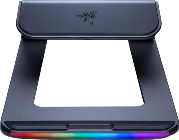 Razer Laptop Stand Chroma is a sleek -product