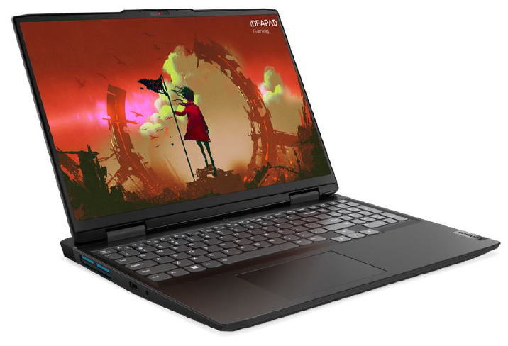Lenovo IdeaPad Gaming 3 16ARH7-product