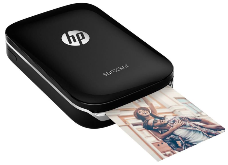 HP Sprocket Printer -product