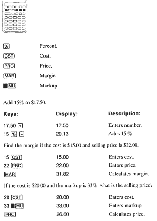 HP 10B Business Calculator-product-basic-a