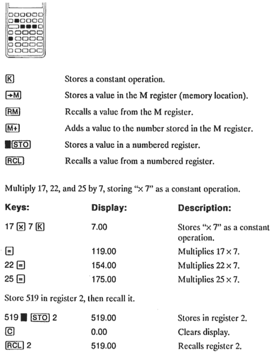 HP 10B Business Calculator-product-basic-b