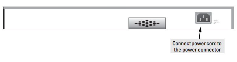 hp Procurve Switch 2124-install-b