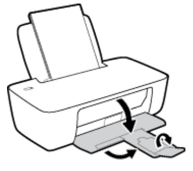 hp DeskJet 1110-START-D