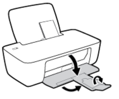 hp DeskJet 1110-START-N
