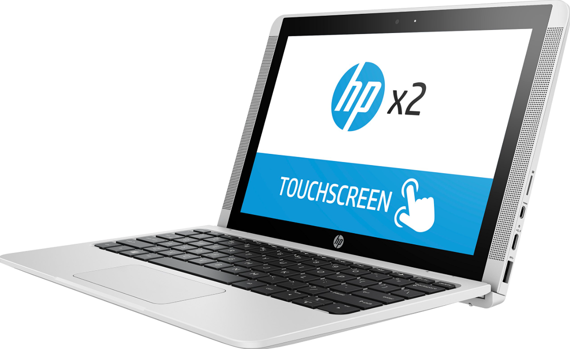 hp x2 Detachable 10-p0XXHP PC-PRODUCT
