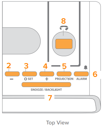 la_crosse_616a-1413_projection_alarm_clock-buttons-top_view.png