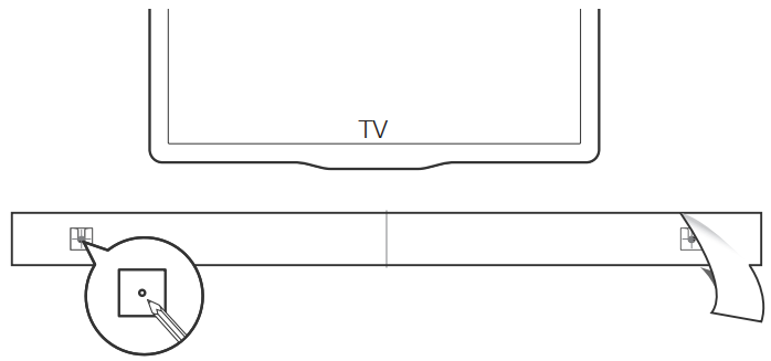 jbl_soundbar_bar_2.1._wall_mount_the_soundbar.png