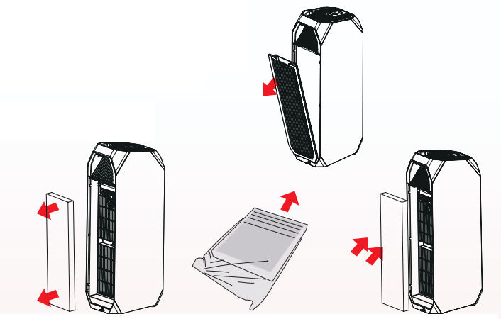 toshiba_air_purifier_caf-w36usw-remove_the_back_cover.png