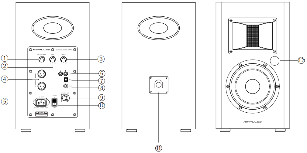 airplus_active_speaker_system_a-200-speaker_controls.png