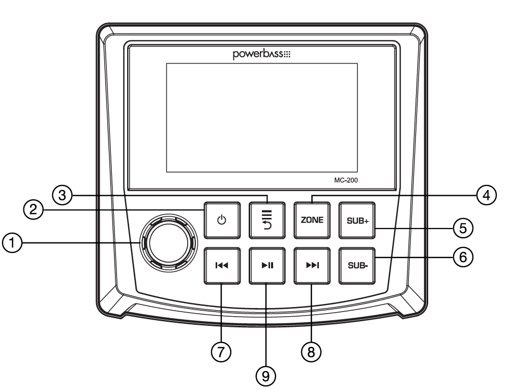 powerbass-mc-200_digital_media_center-key_operations.png