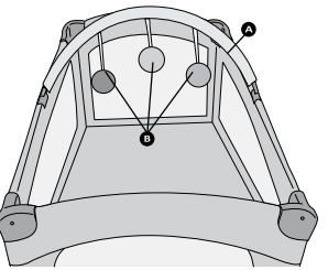 evenflo_portable_babysuite.attaching_the_toy_bar.png