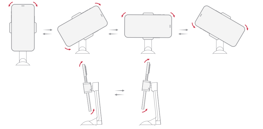 obsbot_me_ai-powered_selfie_phone_mount-adjust_the_camera_angle.png