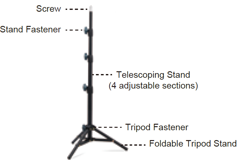 letscom_f-533_ring_fill_light-tripod_stand.png