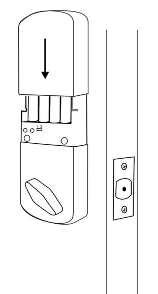 milocks_df-02p_keyless_entry_door_lock-install_battery_cover.png