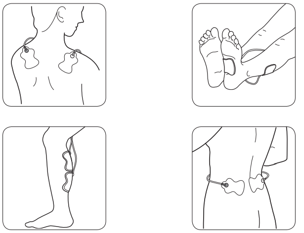 omron_hv-f127_electronic_pulse_massager-examples_of_application.png