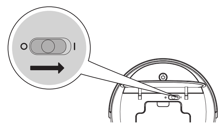 lefant_robot_vacuum_cleaner_m213_series-turn_on_the_robot.png