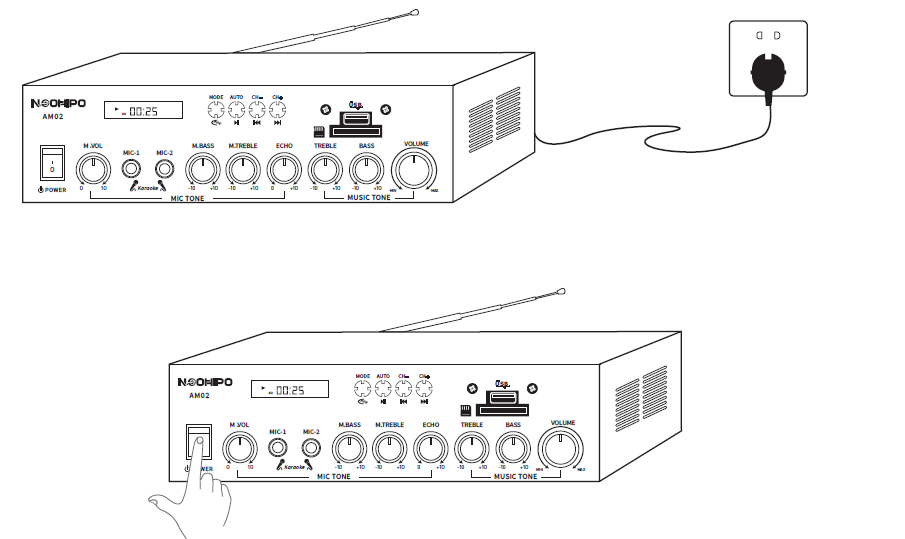 neohipo_am02_amplifier-start_up.png