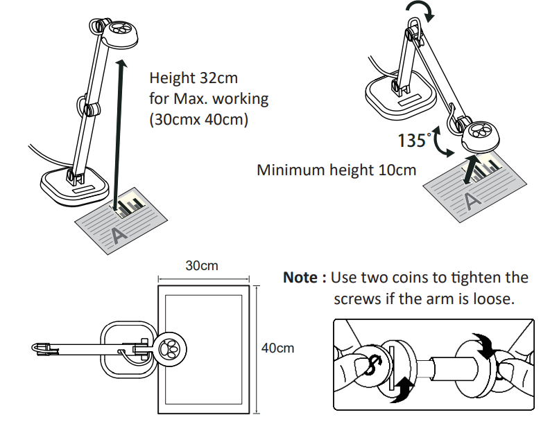 inswan_ns-1_usb_document_camera-adjusting.png