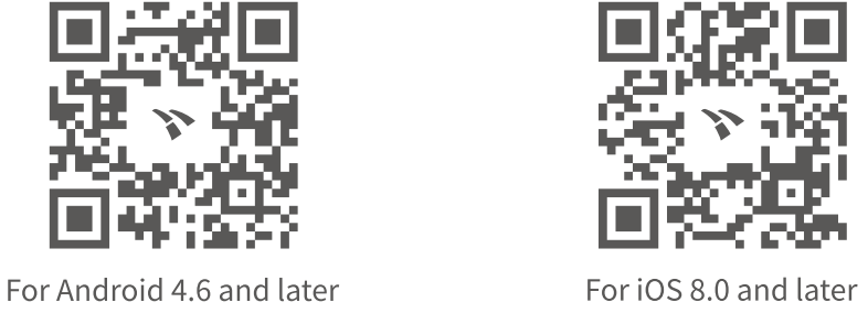 snaptain_foldable_gps_drone_sp550.qr-codes.png