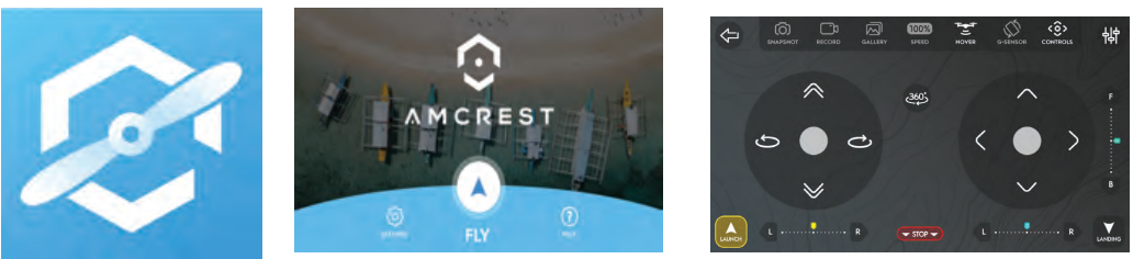 amcrest_skyview_drone_a4-w._using_instruction.png