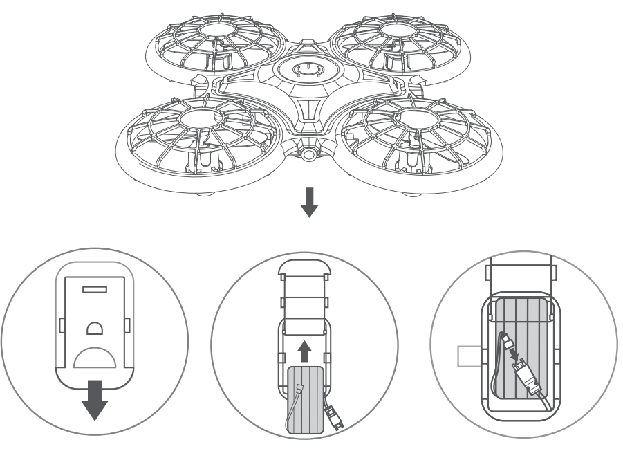 dragontouch_dk01_mini_drone-install_the_drone_battery.png