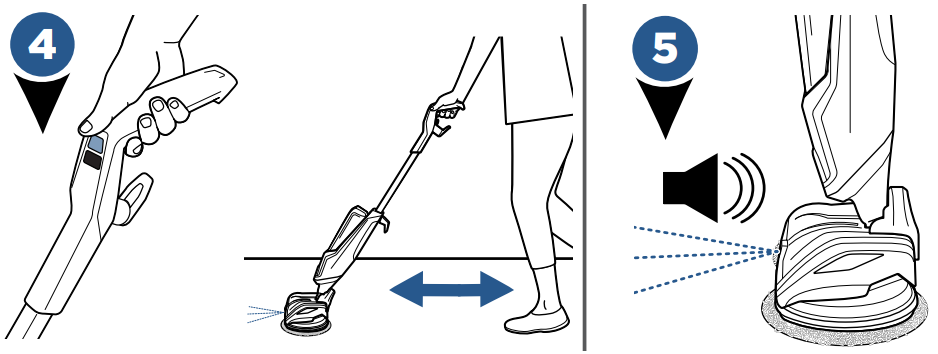 bissell_spinwave_floor_cleaner_mop_2039_series-push_the_spray_button.png