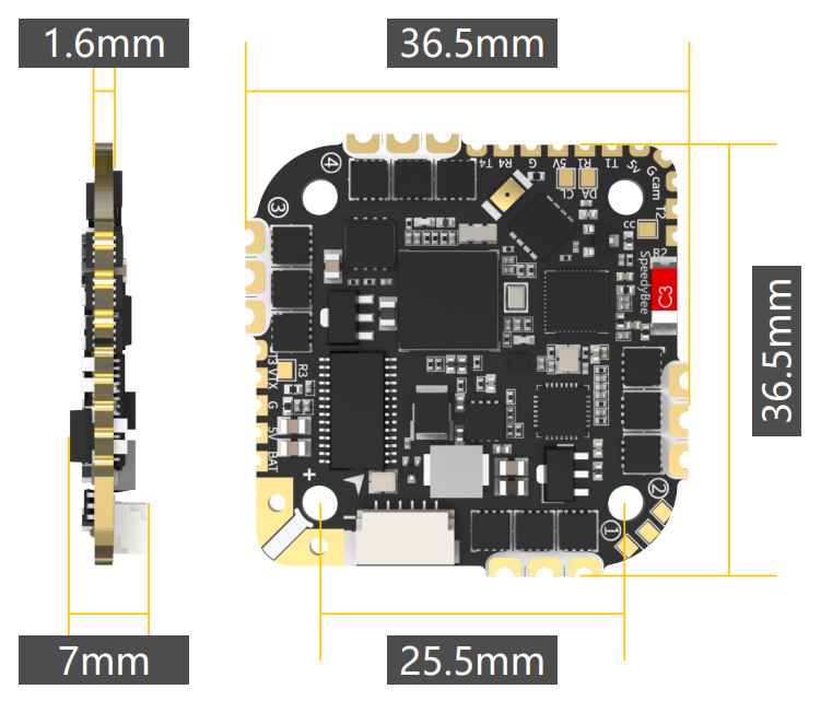 speedybee_f745_flight_controller_dimensions.png