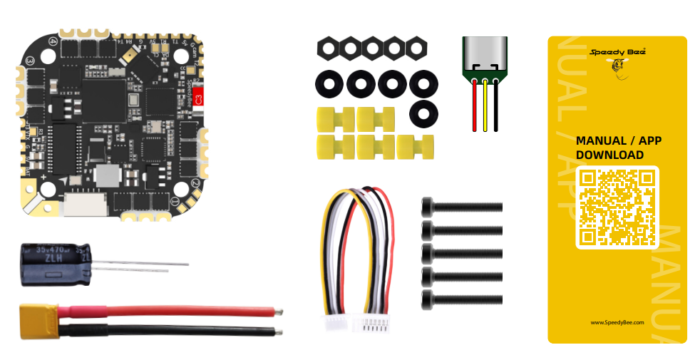 speedybee_f745_flight_controller_package.png