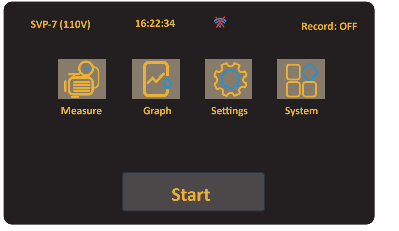 elitech_intelligent_vacuum_pump_svp-7,_svp-9,_and_svp-12-main_interface.png