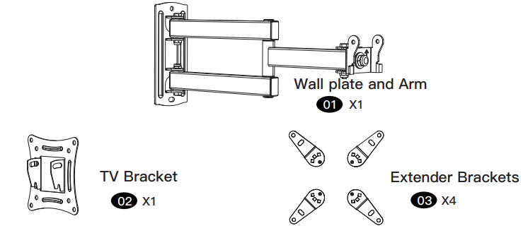 pipishell_pisf1_tv_wall_mount.supplied_parts.png