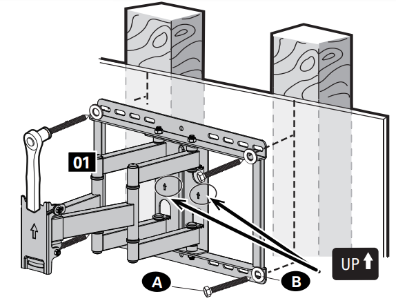 mountup_mu0012-tv-wall_mount._wall_plate_installation.png