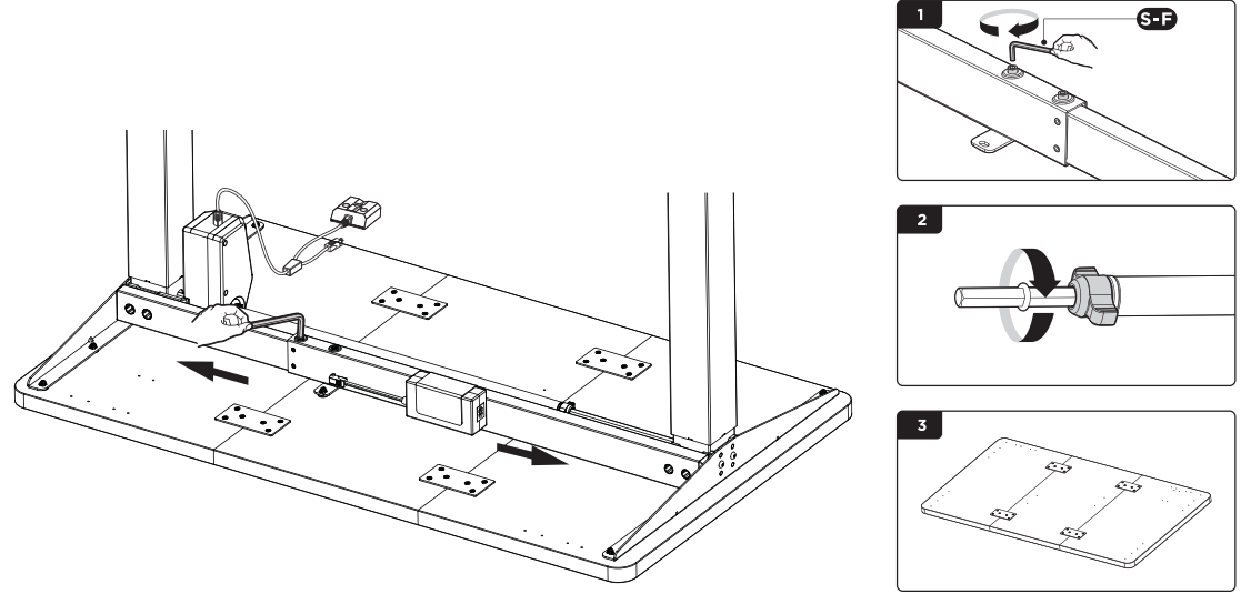 vivo_black_electric_desk_ep43tb-frame_upside_down.png