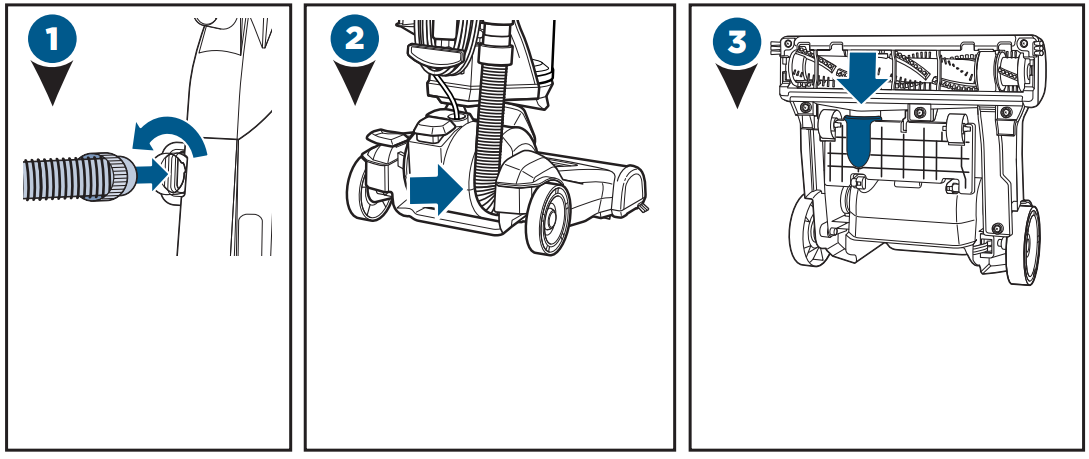 bissell_cleanview_swivel_pet_vacuum_2316-clearing_a_clog.png