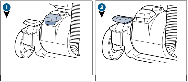 bissell_cleanview_swivel_pet_vacuum_2316-power_on_&_settings.png