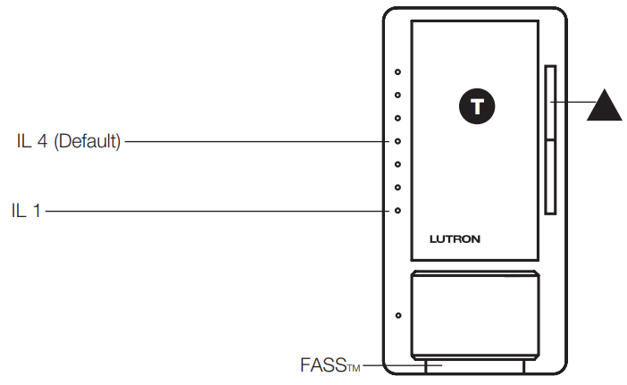 lutron_maestro_sensor_dimmer_mscl-op153m_selecting_two-location_application_shortcut.png