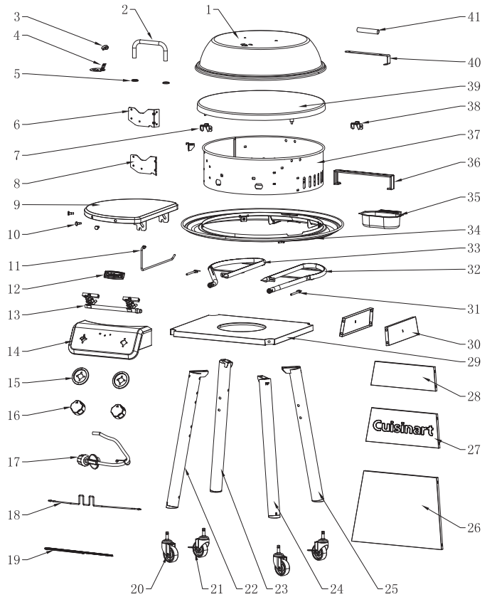 cuisinart_cgg-888_griddle_cooking_center.exploded_view.png